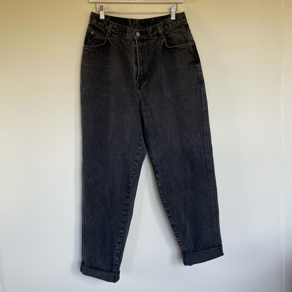Vintage High Waisted Gitano Jeans